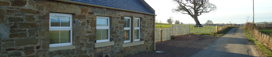 Hawthorn House, Midlothian, Scotland